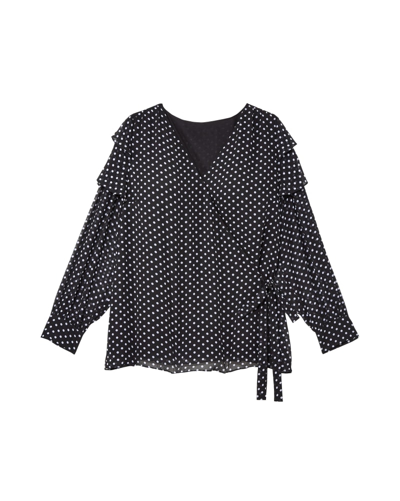 Front of plus size  by City Chic | Dia&Co | dia_product_style_image_id:136690